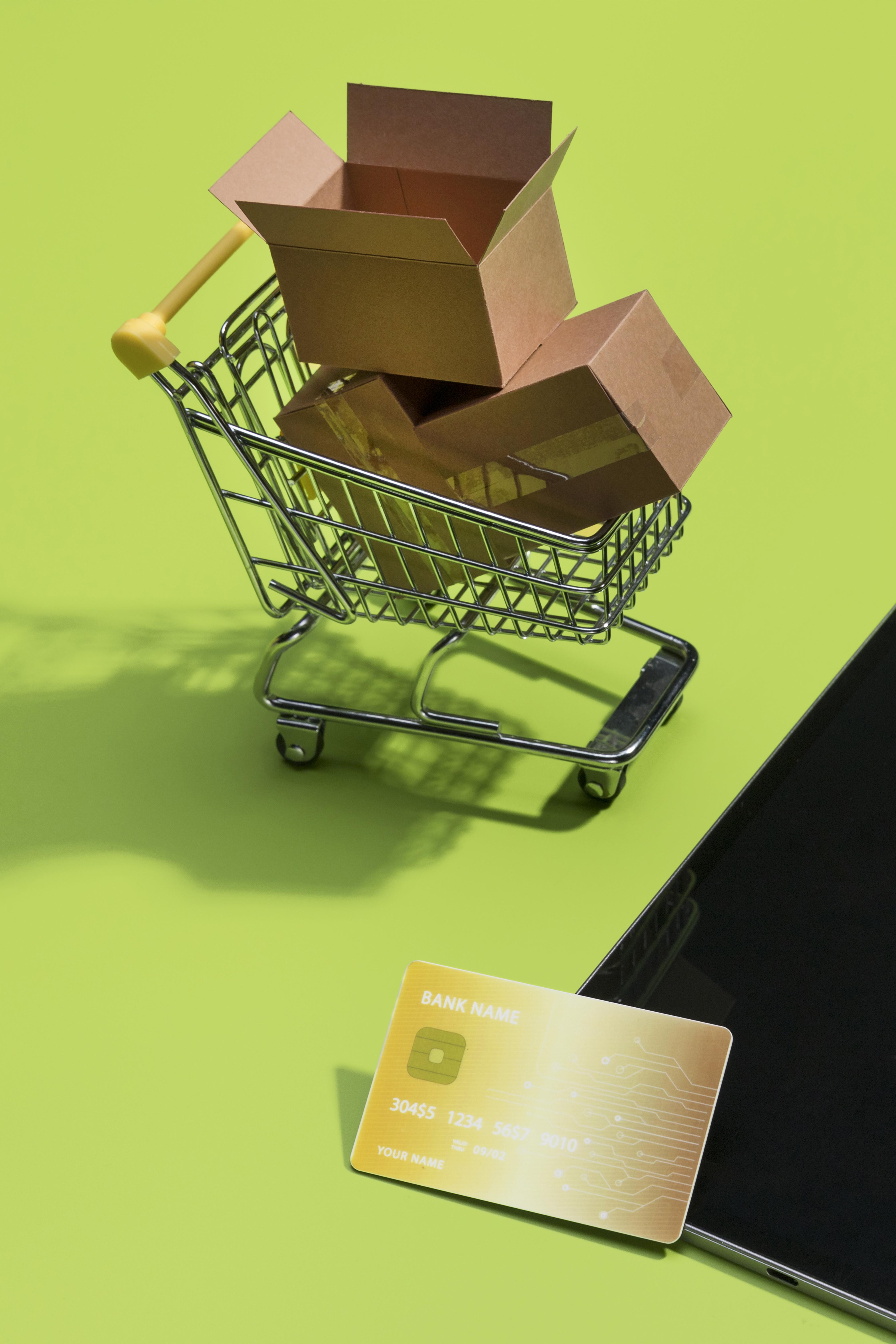 Product Page